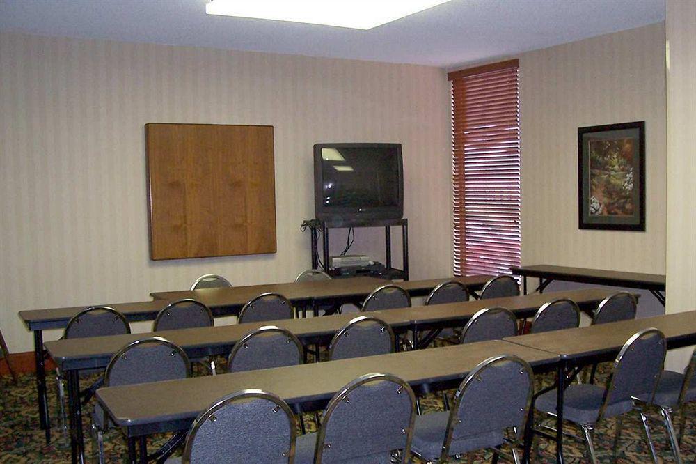 Hampton Inn Washington Facilități foto