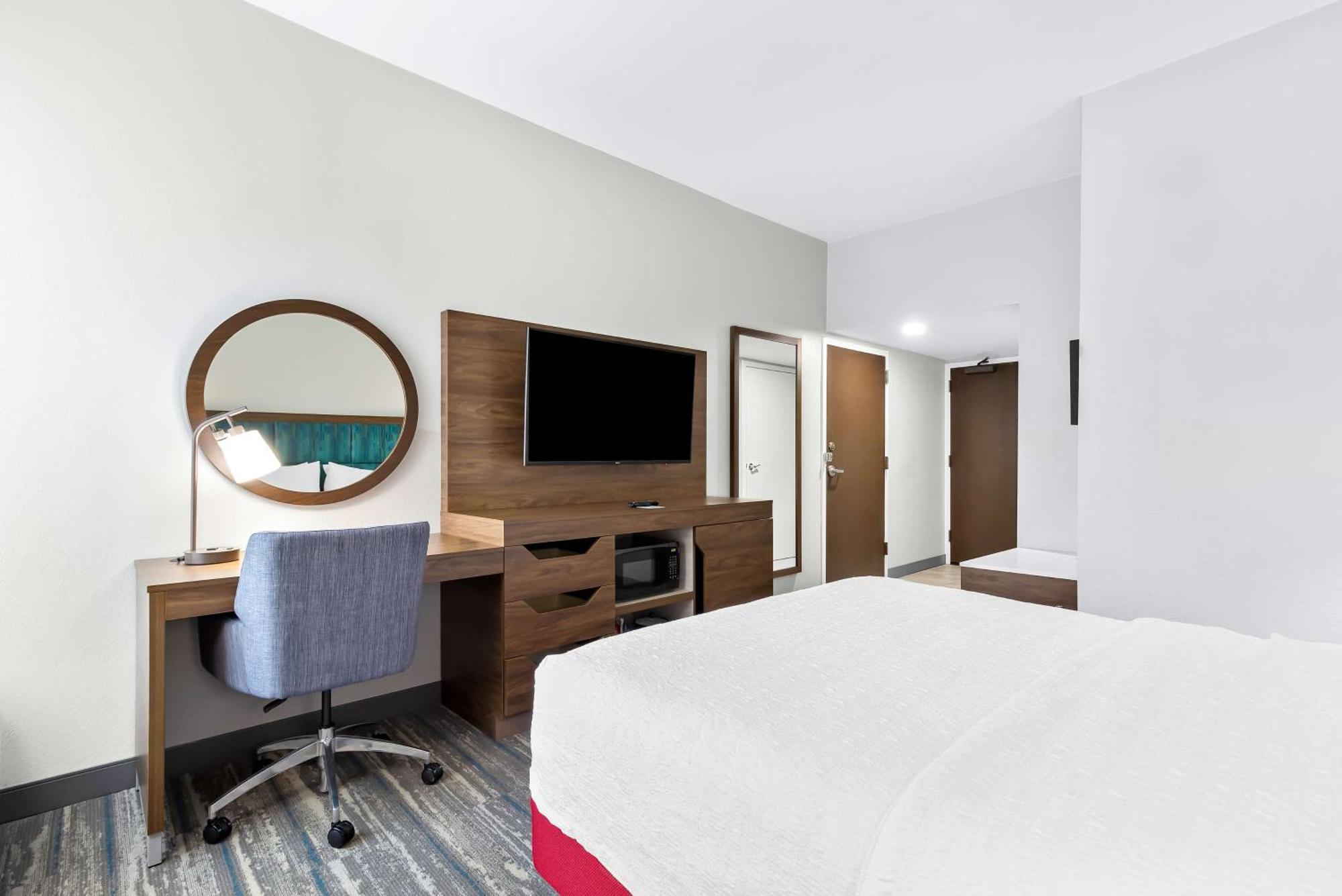 Hampton Inn Washington Exterior foto
