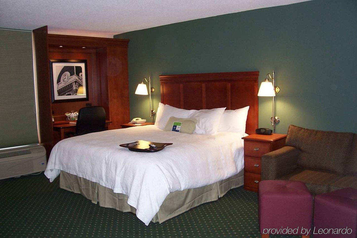 Hampton Inn Washington Cameră foto